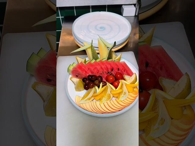 Amazing Watermelon  Make Orange  Apple  Make Carving cutting#Creative Fruit cutting idea's#