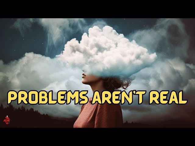 We Worry Over Nonexistent Problems | Conversations with the Universe