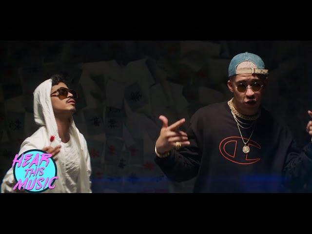 Bad Bunny x Gigolo & La Exce - Sexto Sentido (Video Oficial)