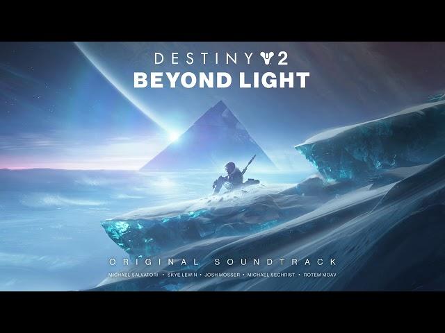 Destiny 2: Beyond Light Original Soundtrack - Track 26 Resistance