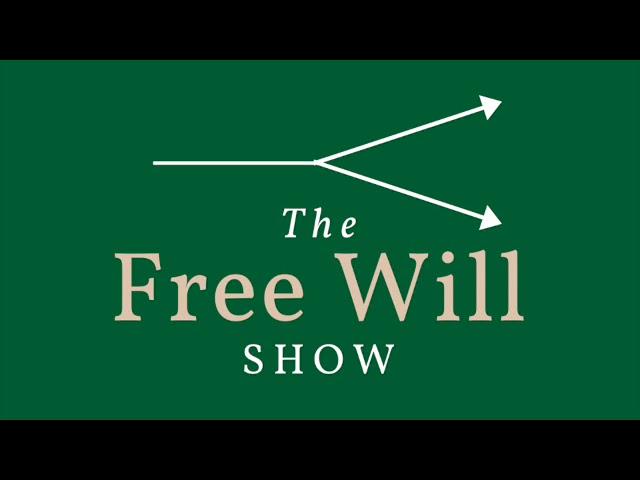 The Free Will Show Book Trailer