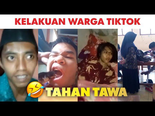 Video Lucu Bikin Ngakak Sakit Perut Tiktok  Funny Video  Kumpulan Video Lucu Bikin Ngakak