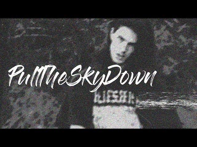 Bones - PullTheSkyDown [TheManInTheRadiatorAlbum] | Перевод | Rus Lyrics |