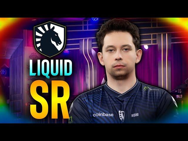 Team LIQUID vs SHOPIFY REBELLION - DREAMLEAGUE SEASON 26 DOTA 2