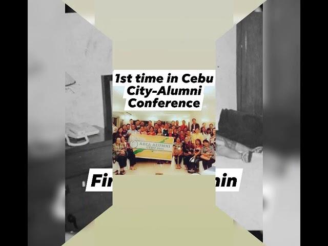 FIRST TIME BA??? 