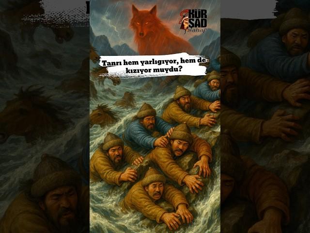 Bozkurtlar - Hüseyin Nihal Atsız