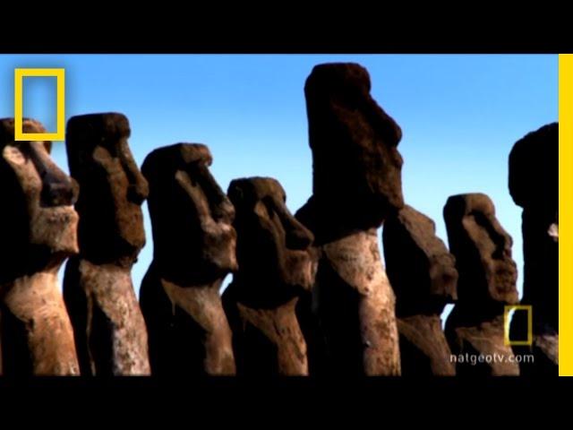 End of Easter Island | Explorer