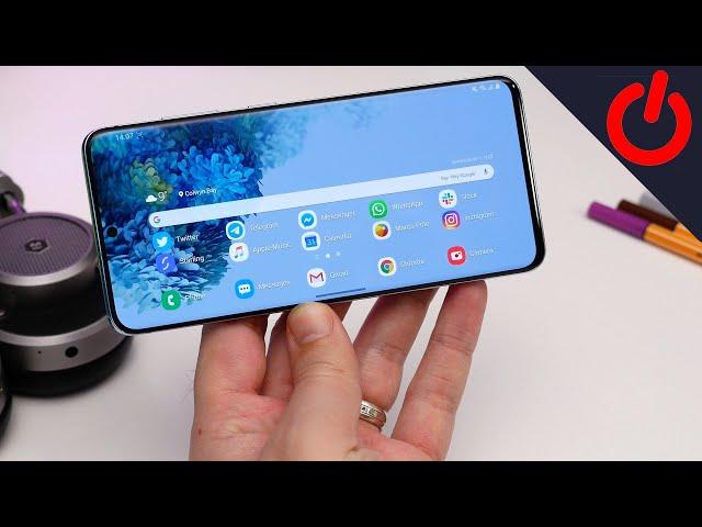 Samsung Galaxy S20 tips and tricks: 15 cool things to try