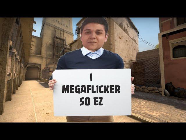 How MegaRush Really Plays CS:GO