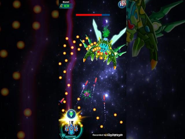 Level 116 ALIEN SHOOTER | Version 2020 | Top Arcade Game Mobile | ギャラクシーアタック | エイリアンシューター