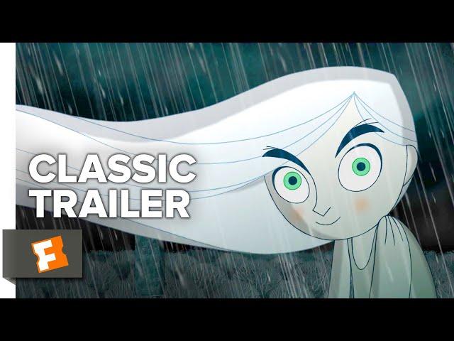 The Secret of Kells (2009) Trailer #1 | Movieclips Classic Trailers