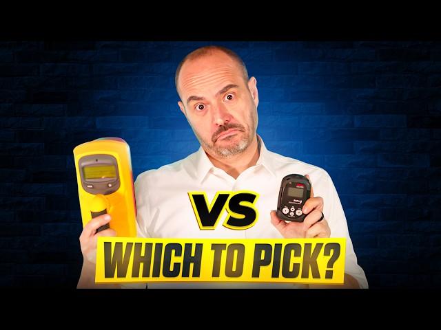 Which Radiation Detection Tools Are Right For You? | Creative Electron