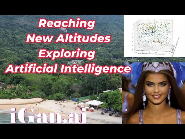 Artificial Intelligence - Exploring AI Source Code and Google Colab, Python, CNN, GAN, MLP course