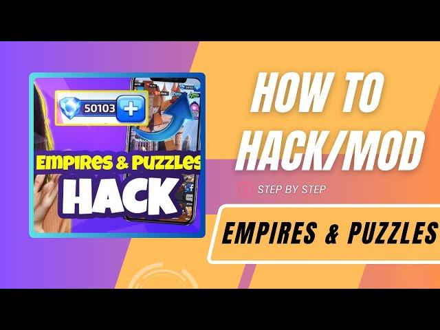 Empires & Puzzles Hack - Get Free GEMS in Empires & Puzzles Cheat iOS & Android 2024