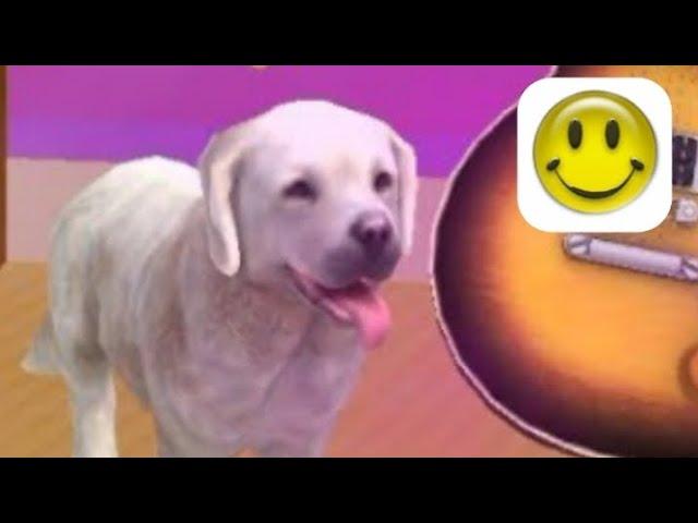 Lucky Patcher - Fails Money PetDog Game Simulator Gamelon Studios - Redmi 9A