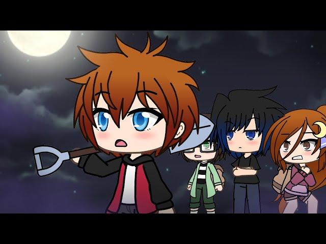 Zombie ~ Gacha Life Skit