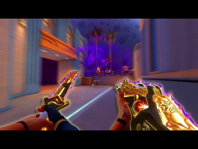 *NEW* Champions 2024 Skin Bundle ASMR