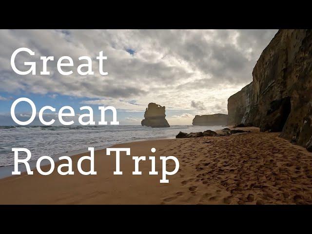 Great Ocean Road - Australia’s best road-trip drive?