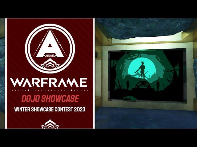 Annora | Winter 2023 Dojo Showcase | Warframe