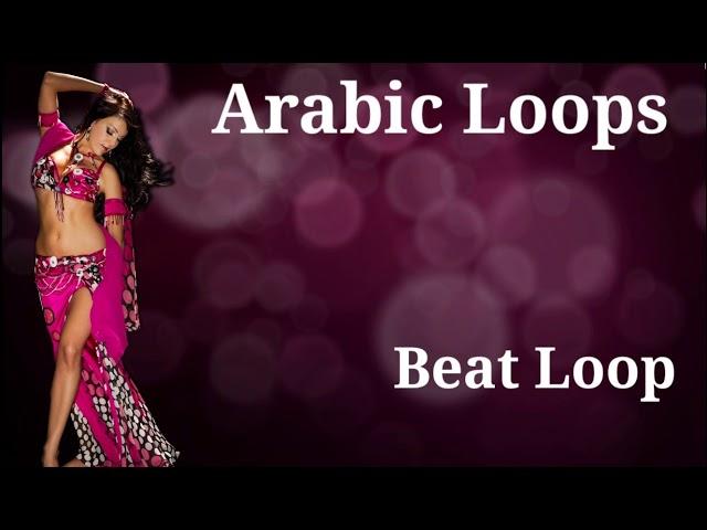 arabic loops 35/ arabic beats/ Copywrite free loops