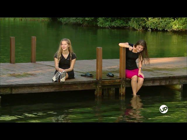 Bringing Up Bates - Camping And Courtships (Sneak Peek Scene)