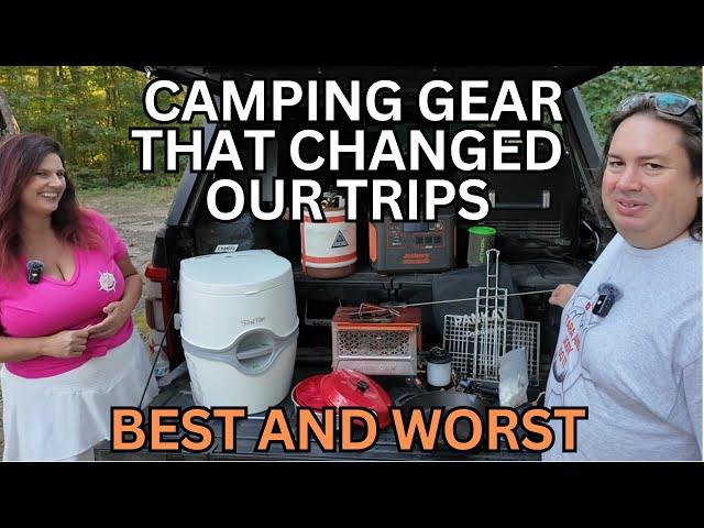 Best Overland Camping Gear | Must-Haves for Your Next Adventure