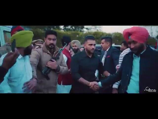 Karan aujla new song Rehan records