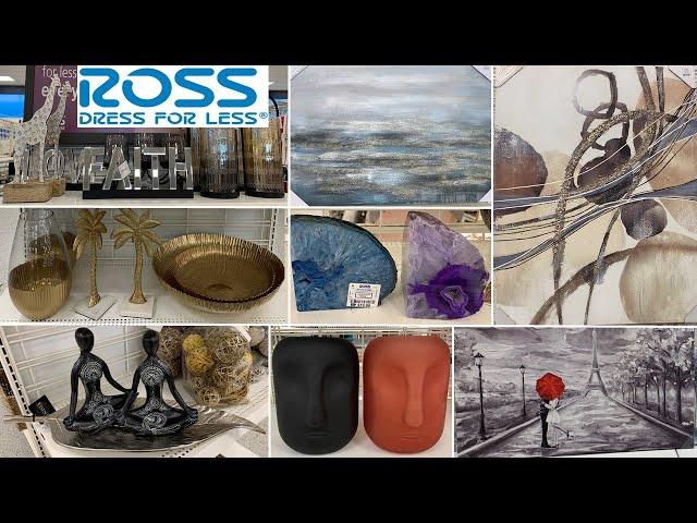 ROSS Shop With Me * Home Decoration Ideas 2021