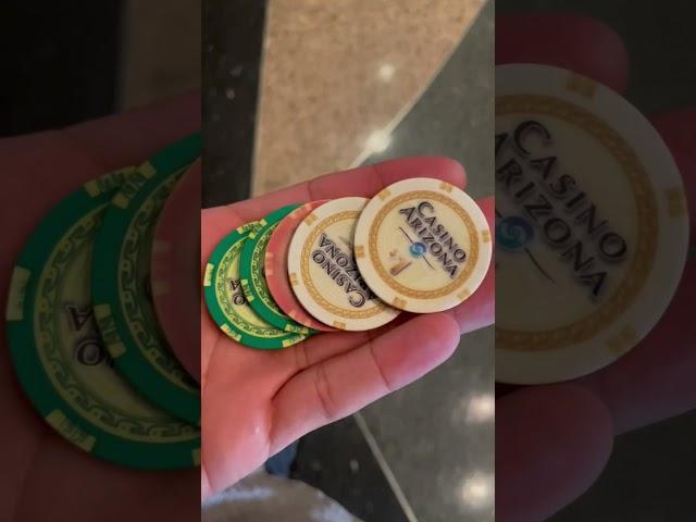3 Days In a Row Casino Black Jack - Buster Side Bet #casino #gambling #entertainment #blackjack #az
