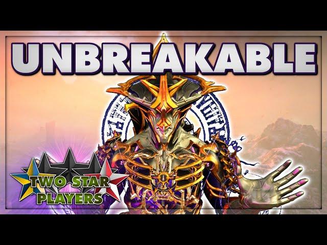 Why Baruuk Is An Unstoppable Force | Warframe Showcase: BARUUK | Two Star Players