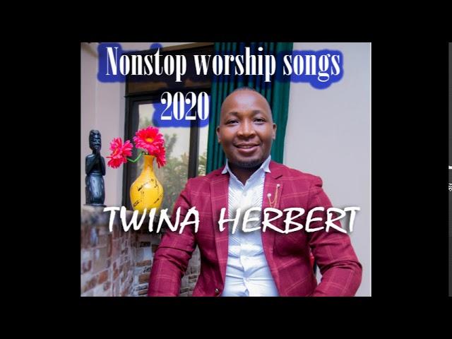 Nonstop worship songs by Pr  Twina Herbert