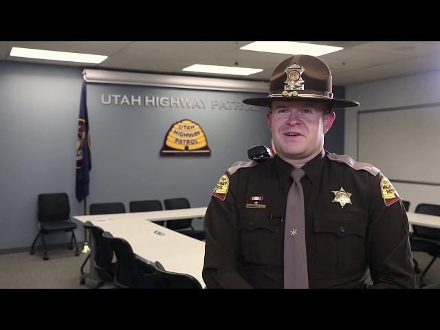 Employee Spotlight- Utah Highway Patrol Public Information & Education Team