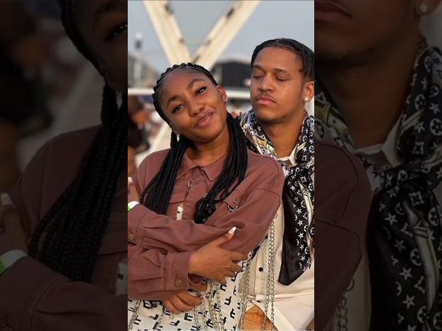 Angel Unigwe and Eronini Osinachi put an end to their relationship  #nollywood #nollywoodchanneltv