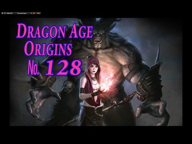 Dragon Age Origins s 128 Архидемон (Финал)