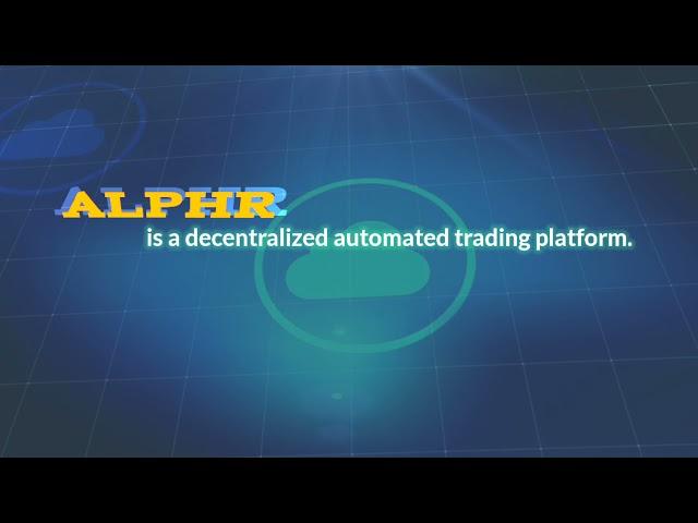 The Key Features of ALPHR Finance