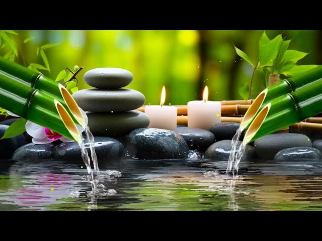 Relaxing Sleep Music  Soft Piano Music, Sleep Music, Sweet Dreams, Meditation Music, Water Sounds