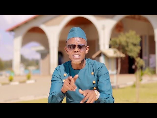 MR.NICK X BISHOP K - NITAKUIMBIA (Official Video) DIAL SKIZA 5813898 TO 811