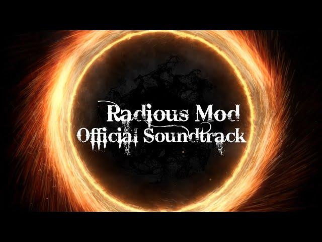 Radious Mod Official Soundtrack (Composer Channel)