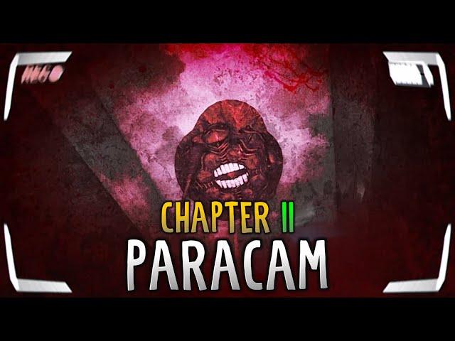 ROBLOX | PARACAM | Chapter 2 (Full Walkthrough)