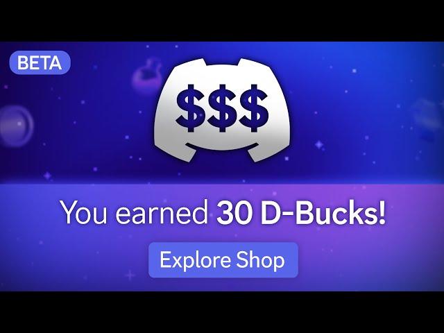 Earn Free Nitro with Discord Coins?