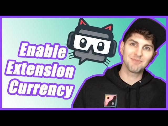 Streamlabs Chatbot How-To: Enable Streamlabs Extension Currency