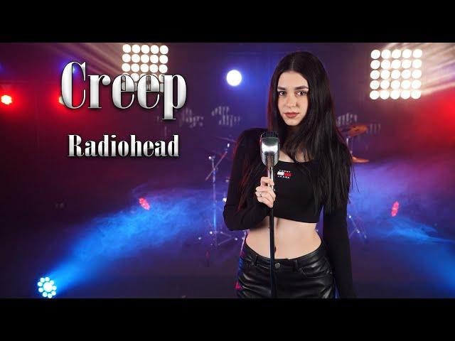 Creep - Radiohead (by Beatrice Florea)