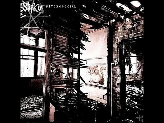 Slipknot - Psychosocial | NecoArc