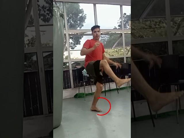 #shorts #exercise #fitness #fighting #karate #kick #boxing #tutorial #viralvideo #video #viralshorts