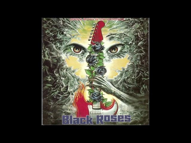 Black Roses - Rock Invasion