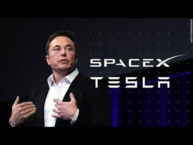 Advice for Young Entrepreneurs | Elon Musk