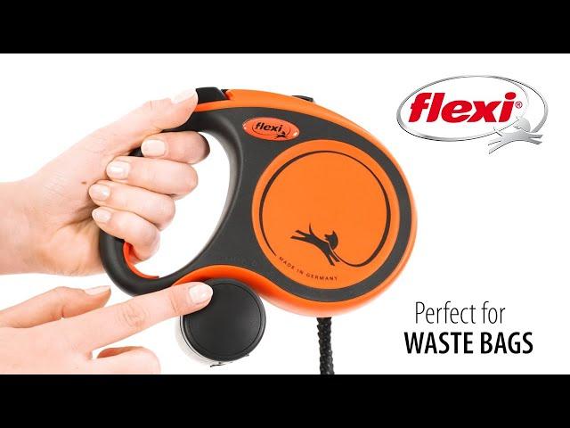 flexi® MULTI BOX - the perfect Add-On for your flexi® Retractable Leash 2024