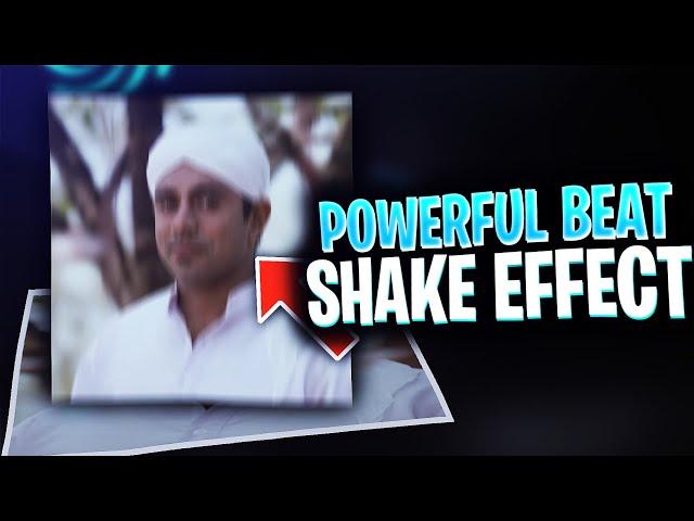 Best alightmotion powerful oscillate shake effect + transition | alightmotion tutorial in malayalam