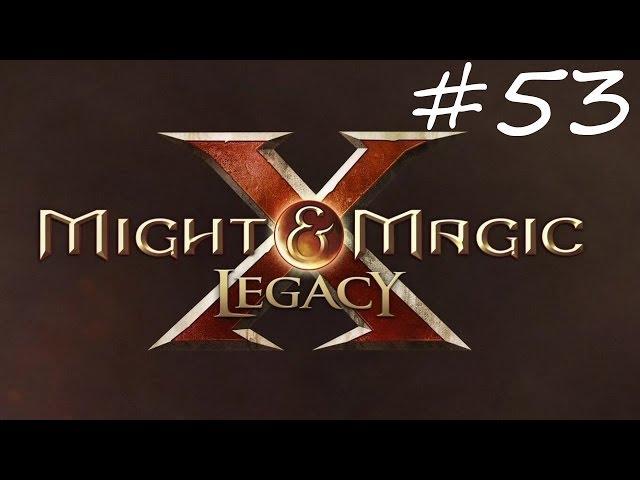 Прохождение Might & Magic X Legacy Часть 53 Судгерт