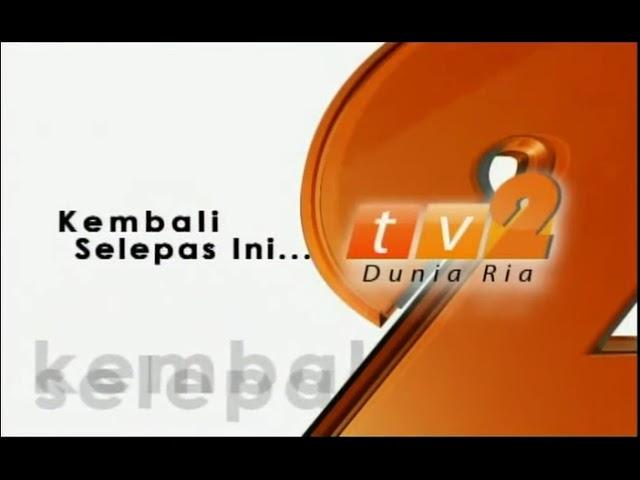 TV2 Breakbumper 1 (2009)